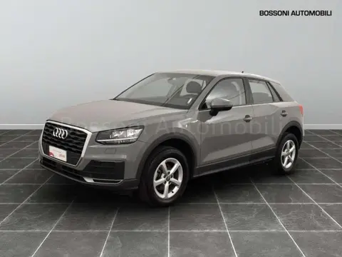 Used AUDI Q2 Diesel 2019 Ad 