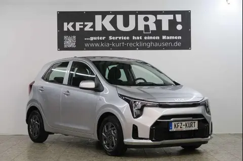 Used KIA PICANTO Petrol 2024 Ad 