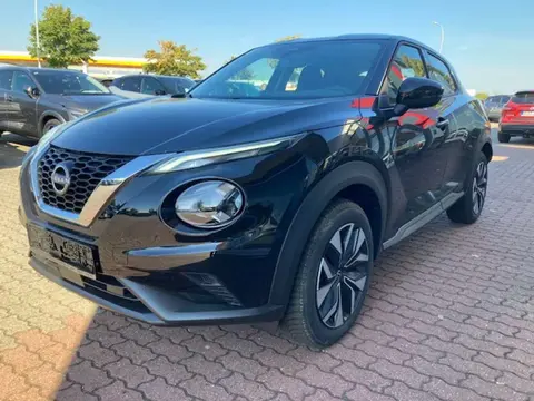 Used NISSAN JUKE Petrol 2024 Ad 