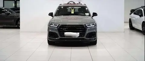 Used AUDI SQ5 Petrol 2019 Ad 