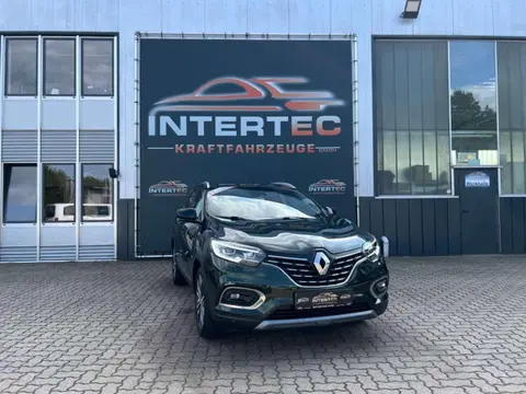 Used RENAULT KADJAR Petrol 2019 Ad 