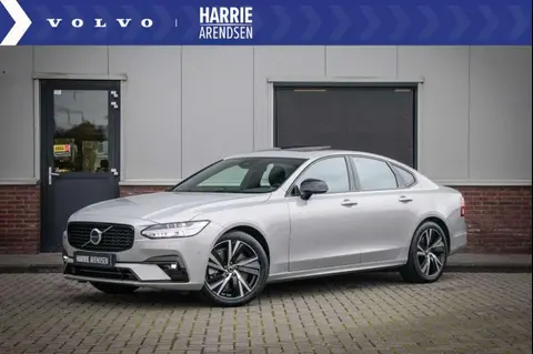 Used VOLVO S90 Petrol 2023 Ad 