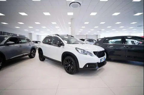 Used PEUGEOT 2008 Diesel 2019 Ad 