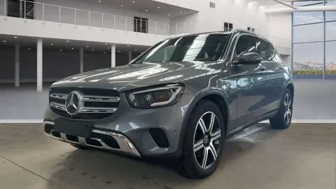 Used MERCEDES-BENZ CLASSE GLC Diesel 2020 Ad 