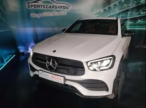 Used MERCEDES-BENZ CLASSE GLC Diesel 2023 Ad 