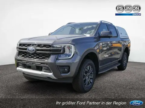 Annonce FORD RANGER Diesel 2024 d'occasion 