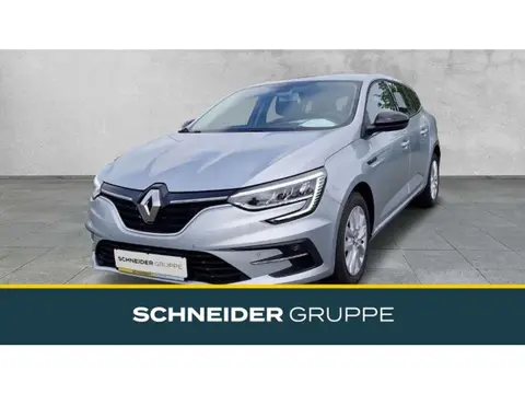 Annonce RENAULT MEGANE Diesel 2024 d'occasion 