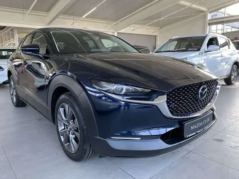 Annonce MAZDA CX-30 Hybride 2024 d'occasion 