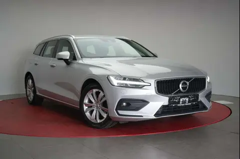 Annonce VOLVO V60 Essence 2021 d'occasion 