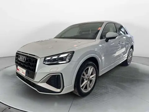 Annonce AUDI Q2 Diesel 2023 d'occasion 