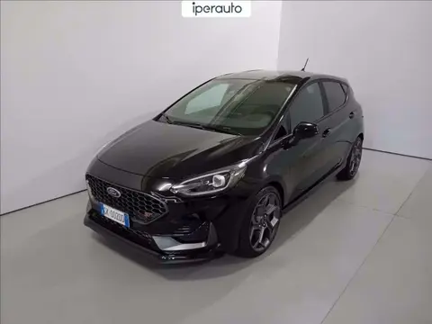 Annonce FORD FIESTA Essence 2022 d'occasion 