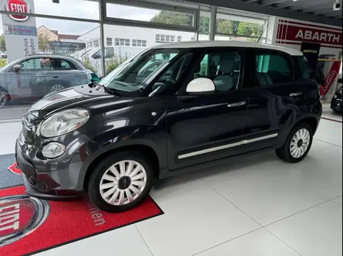 Used FIAT 500L Petrol 2015 Ad 