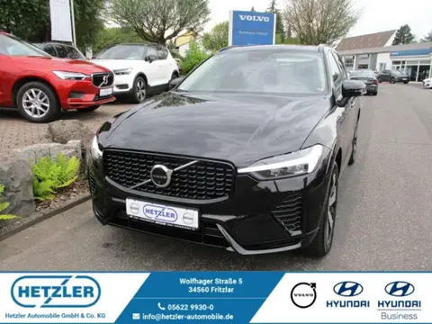 Annonce VOLVO XC60 Hybride 2024 d'occasion 