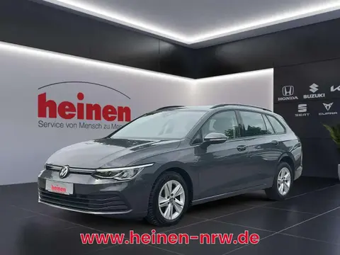 Annonce VOLKSWAGEN GOLF Essence 2023 d'occasion 