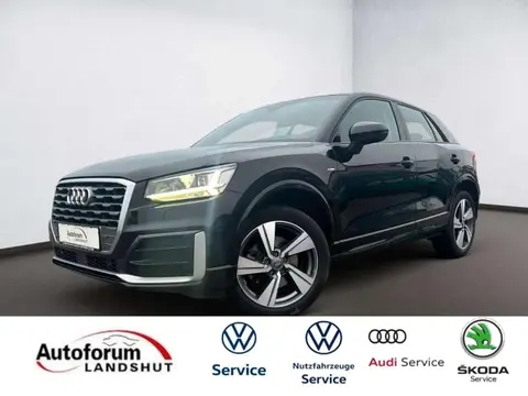 Used AUDI Q2 Petrol 2016 Ad 