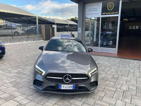 Used MERCEDES-BENZ CLASSE A Petrol 2018 Ad 