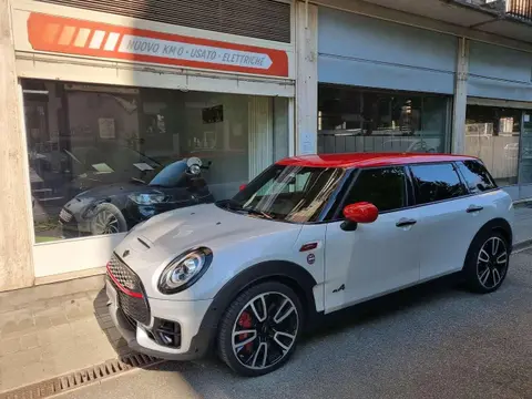 Used MINI JOHN COOPER WORKS Petrol 2019 Ad 