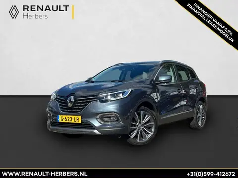 Used RENAULT KADJAR Petrol 2019 Ad 