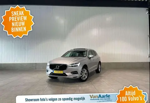 Used VOLVO XC60 Hybrid 2020 Ad 