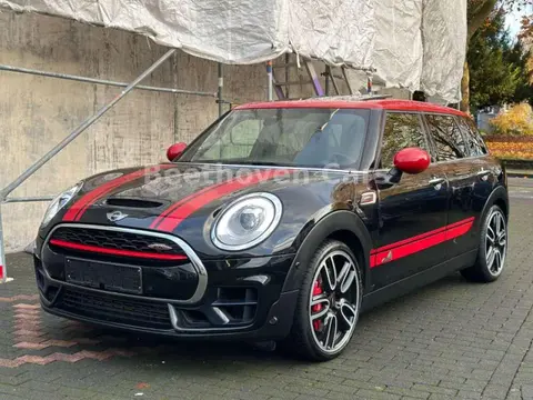 Annonce MINI JOHN COOPER WORKS Essence 2017 d'occasion 