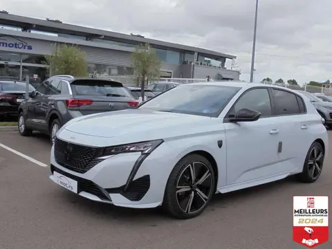 Used PEUGEOT 308 Petrol 2024 Ad 