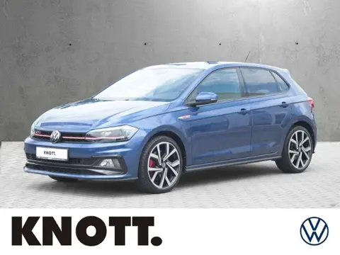 Used VOLKSWAGEN POLO Petrol 2020 Ad 