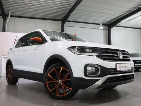 Used VOLKSWAGEN T-CROSS Petrol 2019 Ad 