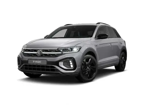 Used VOLKSWAGEN T-ROC Petrol 2024 Ad 