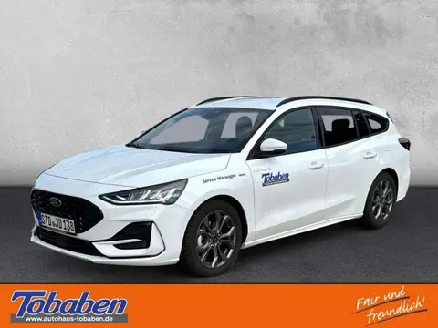 Used FORD FOCUS Petrol 2024 Ad 