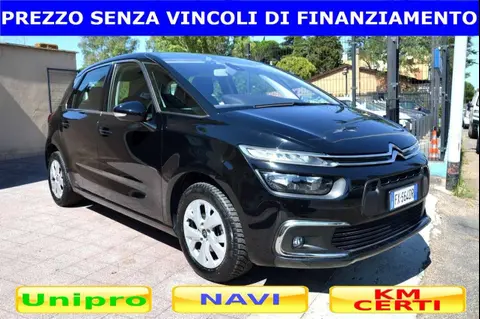 Annonce CITROEN C4 Diesel 2019 d'occasion 