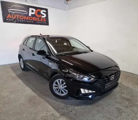 Used HYUNDAI I30 Petrol 2021 Ad 