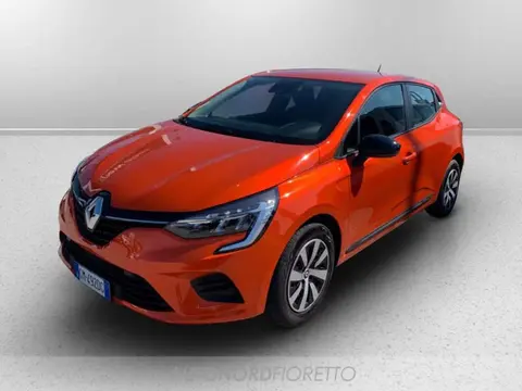 Annonce RENAULT CLIO Essence 2023 d'occasion 