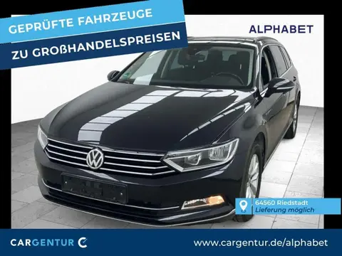 Annonce VOLKSWAGEN PASSAT Diesel 2019 d'occasion 