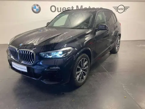 Used BMW X5  2020 Ad 