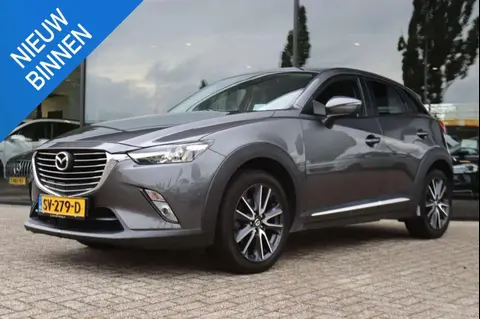 Used MAZDA CX-3 Petrol 2018 Ad 