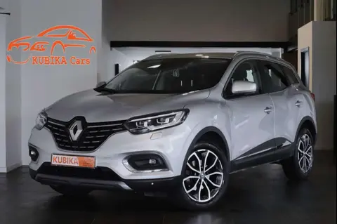 Annonce RENAULT KADJAR Essence 2019 d'occasion 