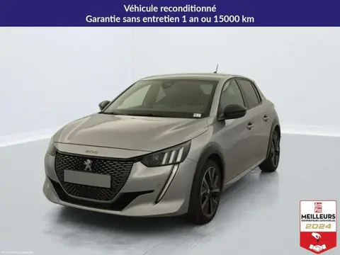 Used PEUGEOT 208 Petrol 2023 Ad 