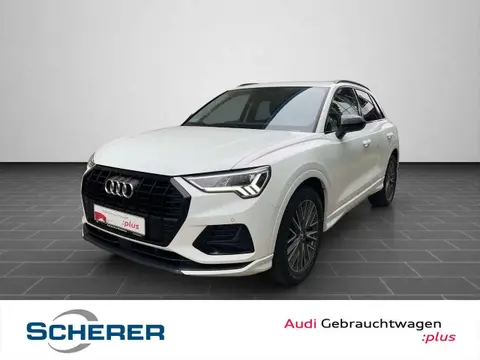 Used AUDI Q3 Petrol 2020 Ad Germany