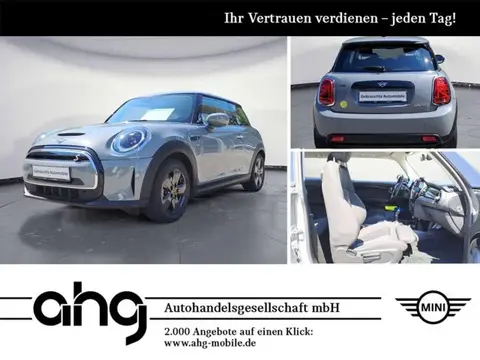 Used MINI COOPER Electric 2021 Ad 