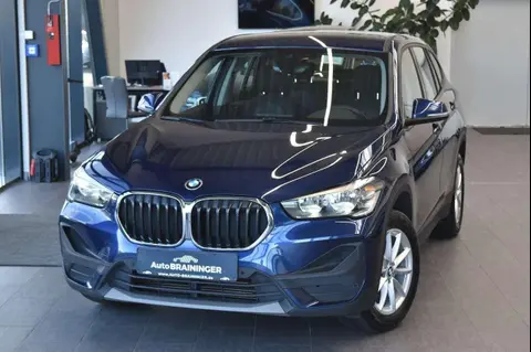 Annonce BMW X1 Diesel 2019 d'occasion 