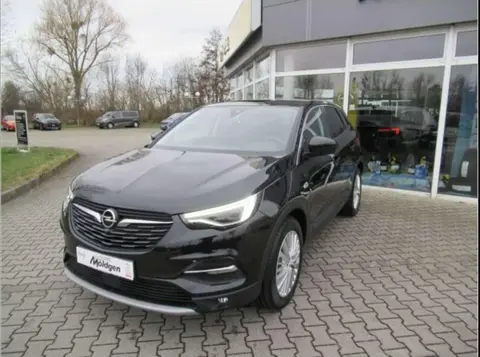 Used OPEL GRANDLAND Hybrid 2020 Ad 