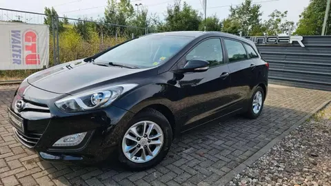 Used HYUNDAI I30 Diesel 2015 Ad 