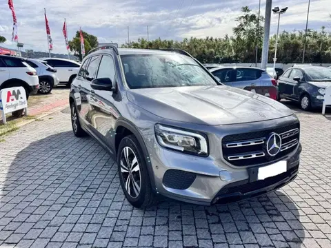 Annonce MERCEDES-BENZ CLASSE GLB Diesel 2020 d'occasion 