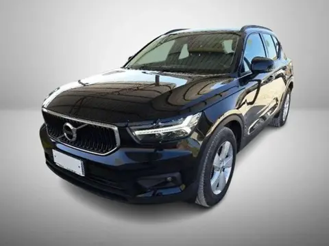 Used VOLVO XC40 Diesel 2020 Ad 