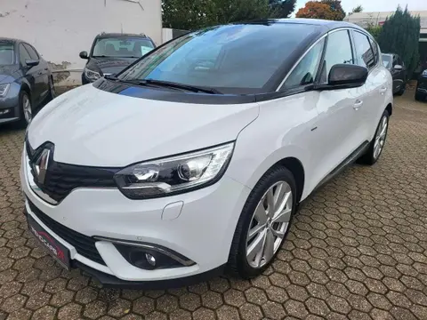 Used RENAULT SCENIC Petrol 2018 Ad 