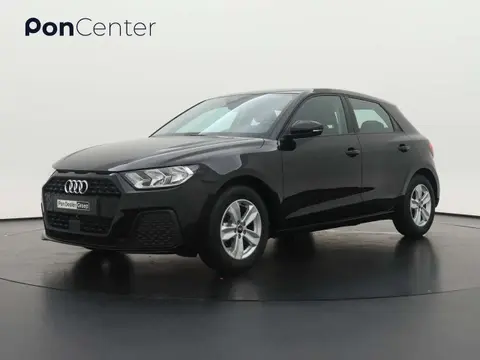 Annonce AUDI A1 Essence 2024 d'occasion 