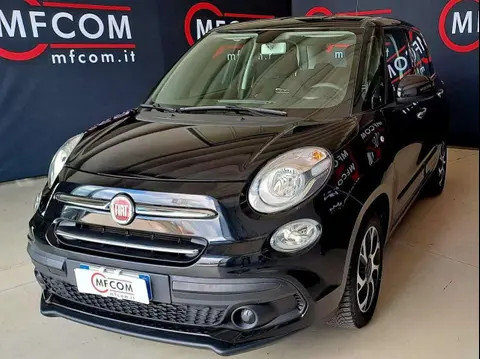 Used FIAT 500L Diesel 2019 Ad 