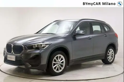 Used BMW X1 Diesel 2020 Ad 