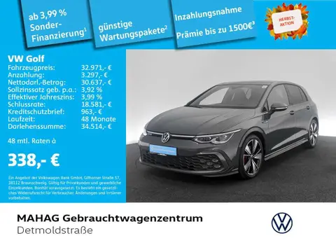 Used VOLKSWAGEN GOLF Diesel 2021 Ad 