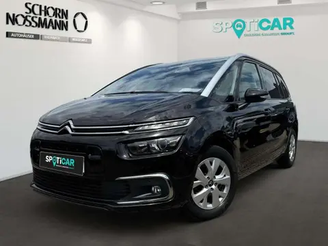 Annonce CITROEN C4 Essence 2018 d'occasion 